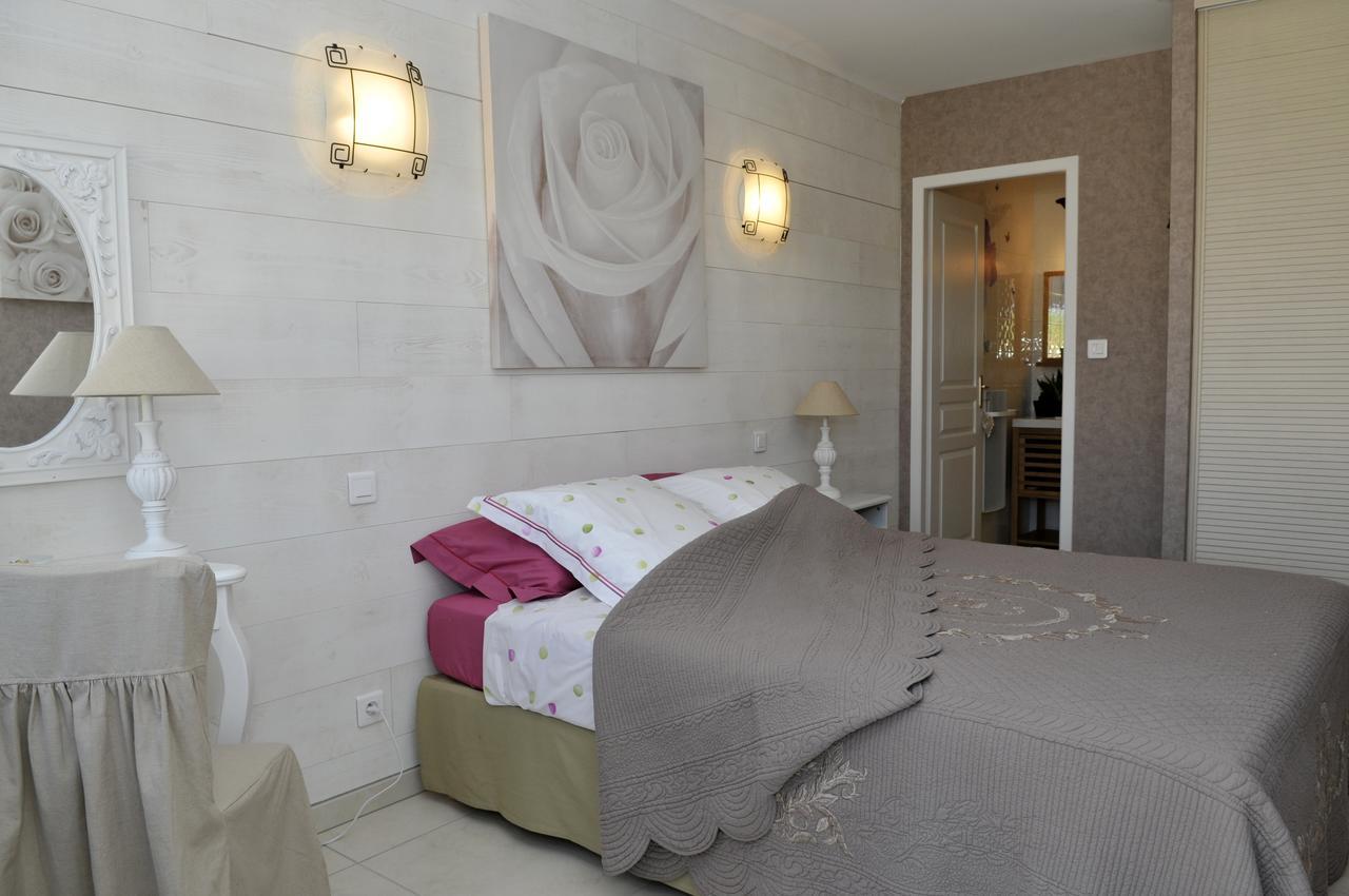 Chambres D'Hotes Les Hauts D'Audignon Esterno foto